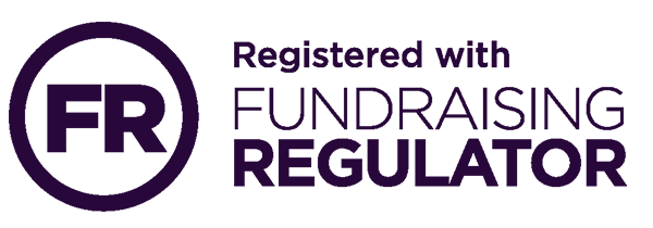 FR Fundrasing Logo
